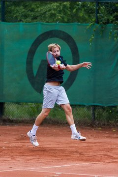 Bild 198 - Herren Tus Holstein Quickborn - Hamburger Polo Club